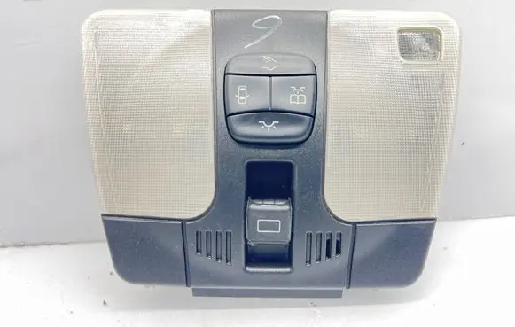 Mercedes-Benz CLK A208 C208 Front seat light 148564