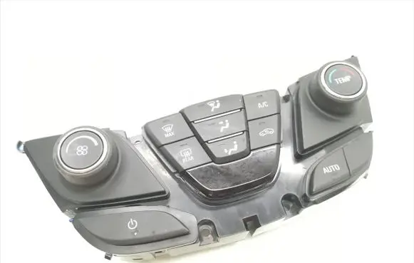 Opel Insignia A Climate control unit 26202384 544930977