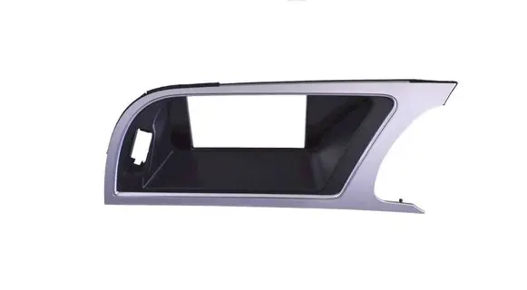 Audi A5 Sportback 8TA Radio/GPS head unit trim 