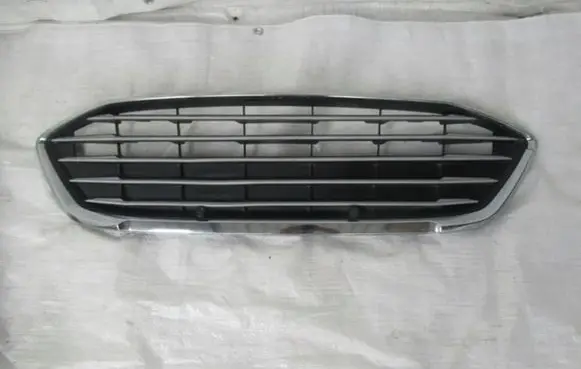 Ford Focus Front bumper upper radiator grill KAL1275