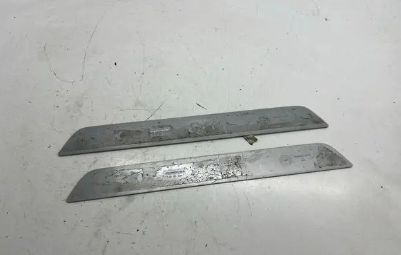 Tesla Model 3 Front sill trim cover 150476300A