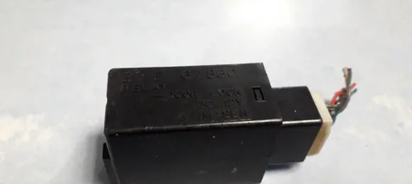 Mazda 323 F Other relay bcie67830