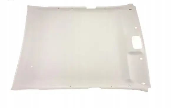 Ford Fiesta Headlining 1115220