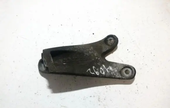 Audi A8 S8 D3 4E Engine mounting bracket 4e0199307bd