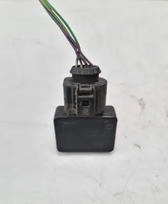 Volkswagen PASSAT B6 Air pressure sensor 1K0906207 10052299713