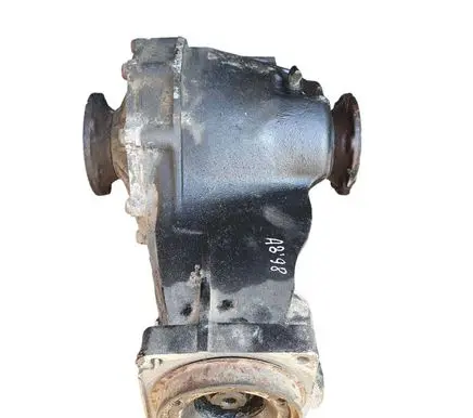 Audi A8 S8 D2 4D Rear differential DGZ
