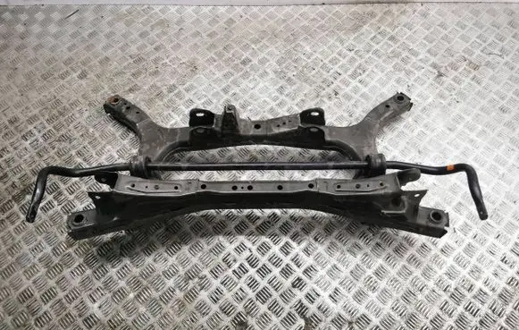 Toyota Corolla E210 E21 Rear subframe 