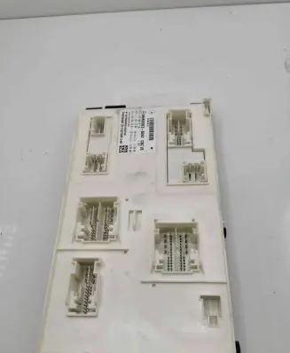 Mercedes-Benz B W246 W242 Comfort/convenience module A2469008510 A1179012300 A2469027001