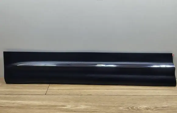 Mercedes-Benz GLB X247 Front door trim (molding) A2477270700 A2477274700