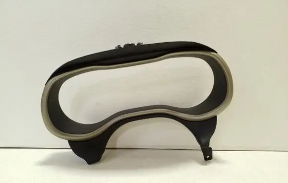 Jeep Cherokee Dashboard trim 1YR33TRMAC