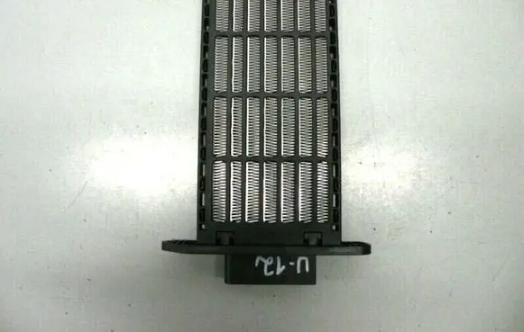 KIA Ceed Electric cabin heater radiator 971912R000