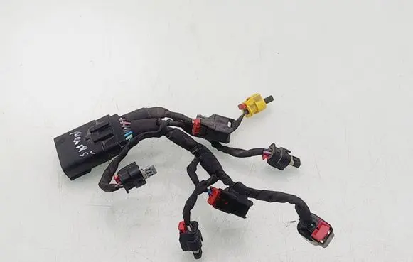 Opel Astra K Fuel injector wires 12698546
