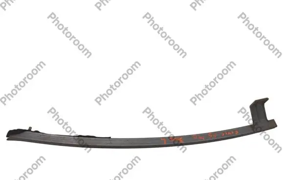 Honda Civic Rear door window/glass frame 72771SMGE01