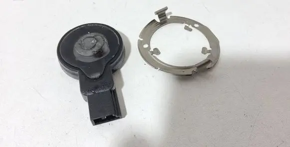 Audi A4 S4 B7 8E 8H Rain sensor 4E0955559C 4E0910557A