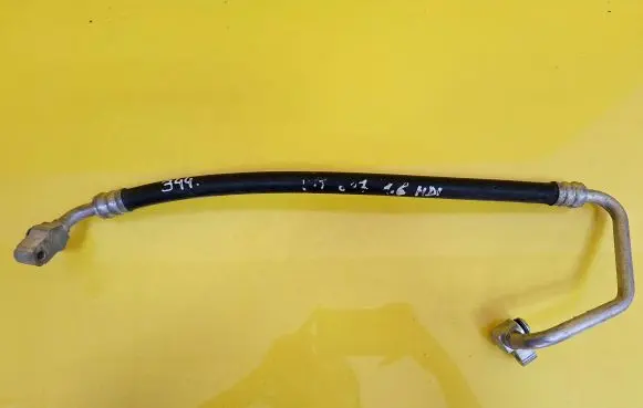 Peugeot 607 Air conditioning (A/C) pipe/hose