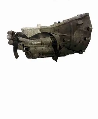 BMW 5 F10 F11 Automatic gearbox 056WIH010034