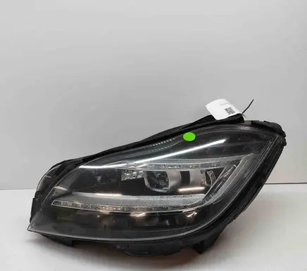 Mercedes-Benz CLS C218 X218 Headlight/headlamp A2188202226 A2189001902