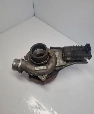 Volvo XC70 Turbo 30757080 GTB2056VL 75K77910S