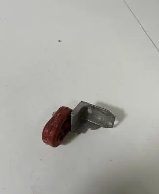 Muffler mount bracket/holder