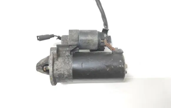Ford Focus C-MAX Starter motor