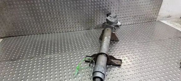 Mercedes-Benz Sprinter W906 Steering wheel axle S25139206 A9064600816