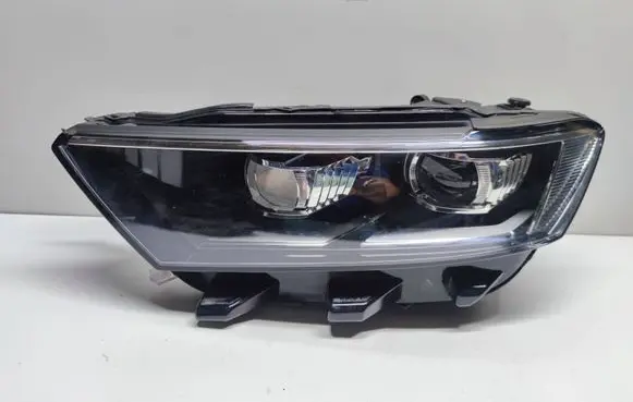 Volkswagen T-Roc Headlight/headlamp 2GA941035P