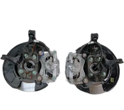 Mazda MX-30 Rear wheel hub