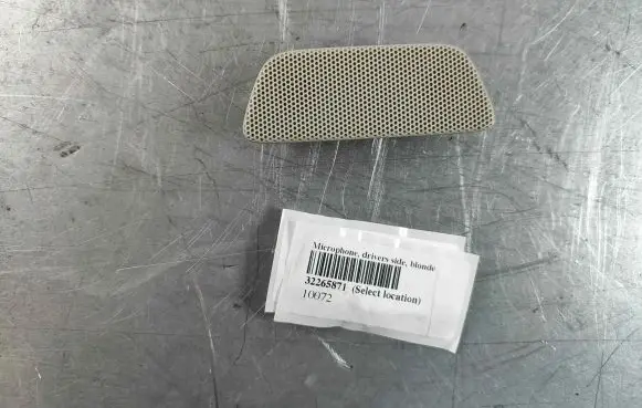Volvo XC40 Microphone (bluetooth/phone) 32265871 32265301 32359359