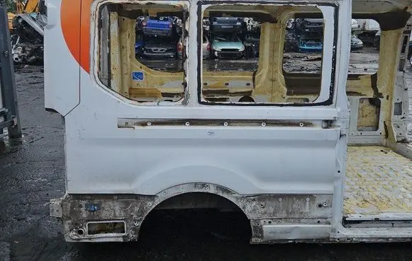 Ford Transit Rear quarter panel IMPRK1501401