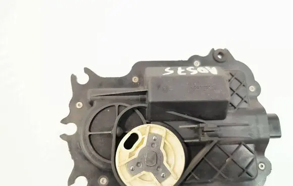 Audi A8 S8 D3 4E Front door soft close latching motor 4E0837059