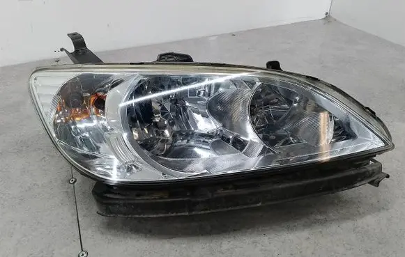Honda Civic Headlight/headlamp P3929