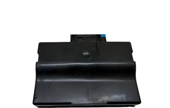 Volkswagen Touareg II Gateway control module 7P6907530C 7P6907530A
