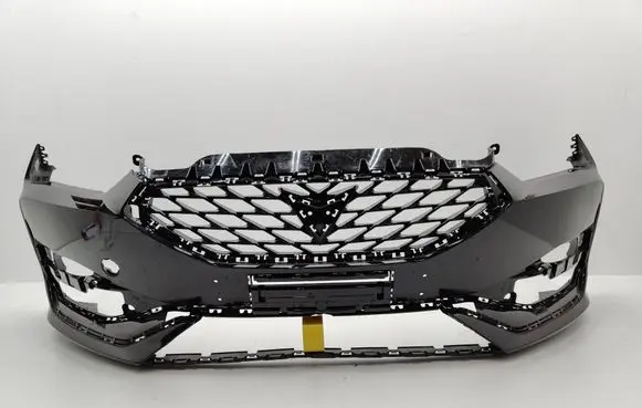 Seat Leon IV Front bumper 5FA807217B