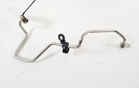 Volkswagen T-Roc Turbo turbocharger oiling pipe/hose 05E145140N