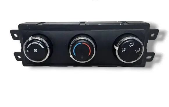 Chrysler Town & Country V Climate control unit 55111810AD 809720393686