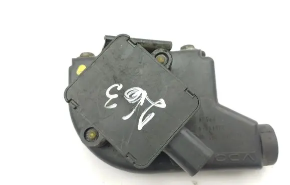 Peugeot 406 Accelerator pedal position sensor 9639779180