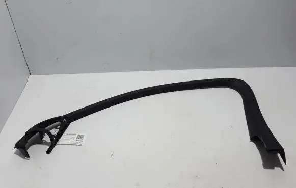 Mercedes-Benz EQC Other front door trim element A2937270200