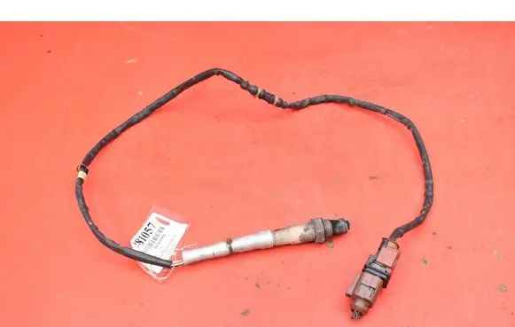 Audi A3 S3 8P Lambda probe sensor 06F906262J