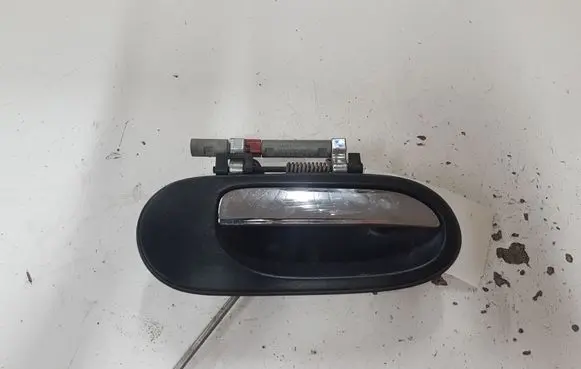 Nissan Almera N16 Rear door exterior handle SA830613