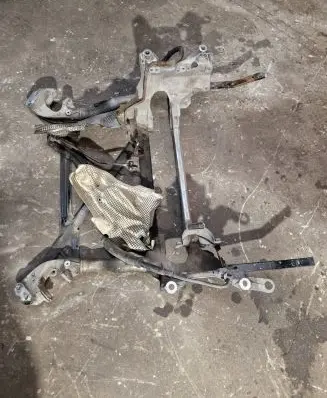 Audi A5 8T 8F Front subframe 8T0399315G