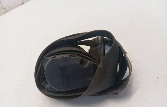 Volkswagen Transporter - Caravelle T4 Third row seat belt 705857811D 0422066 560221500