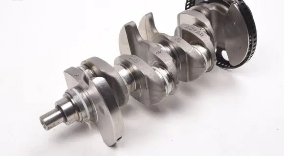 Alfa Romeo Tonale Crankshaft 743