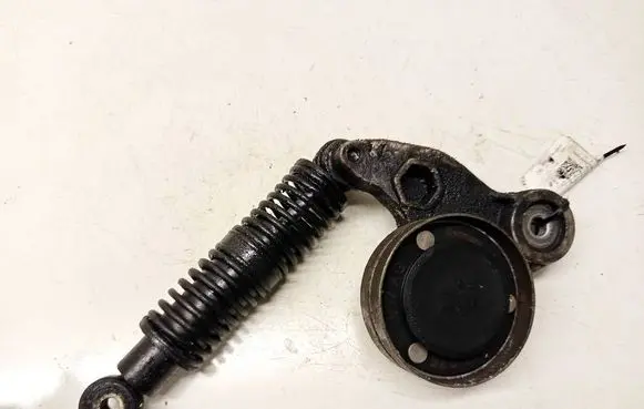 Audi A6 S6 C5 4B Generator/alternator belt tensioner 059145283A