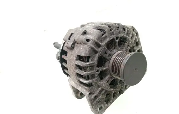 Renault Espace - Grand espace IV Generator/alternator 7711368834