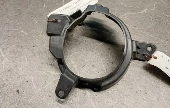 Mazda CX-9 Steering rack control module 