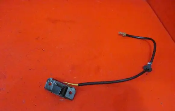 Renault Talisman Rear door exterior handle 906064925R