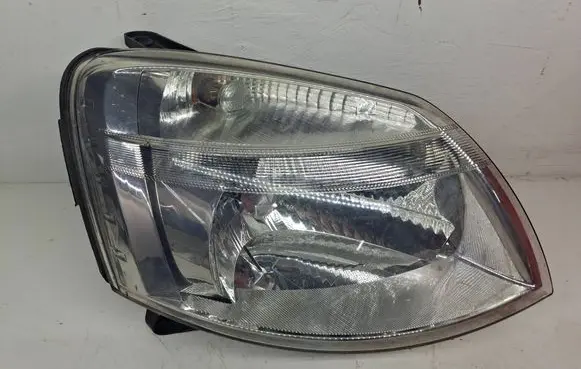 Citroen Berlingo Headlight/headlamp 3CLX13K046