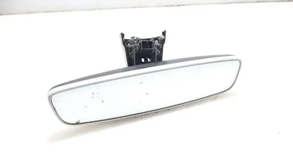Volkswagen Jetta VI Rear view mirror (interior)