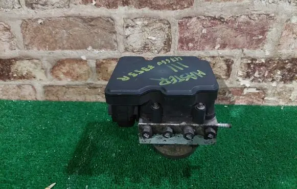 Renault Master III ABS control unit/module 