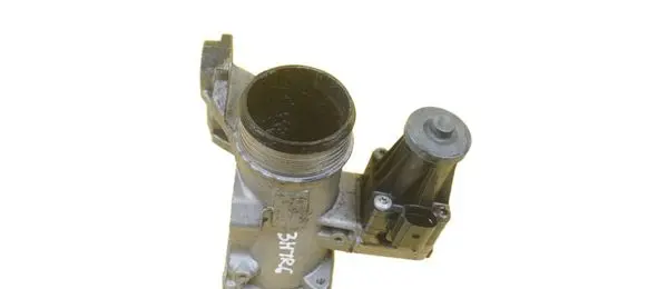 Volvo V40 EGR thermostat D5204T6